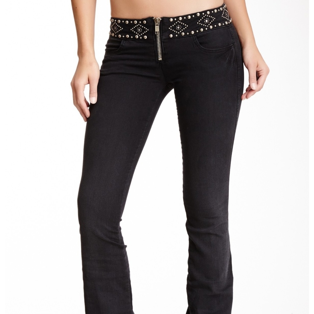 Frankie B denim size 24